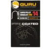 GURU - Super Pellet Waggler Eyed -Kwaliteitswinkel Voor Visuitrusting 1957303164