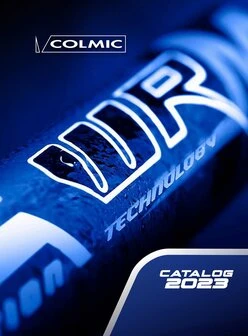 NIEUW!! COLMIC CARP FIGHT WRK 13,00mt (enkel Hengel)