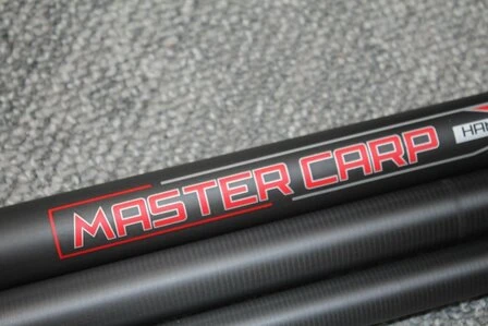 2e Sect. Mastercarp 3 2e Sect. Mastercarp