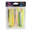 Fox Rage Zander Pro Shad UV Mixed Colour Pack 2 Fox Rage Zander Pro Shad UV Mixed Colour Pack -Kwaliteitswinkel Voor Visuitrusting 1b7d3be2f5a046b1b2fc1cf1bec7ff76