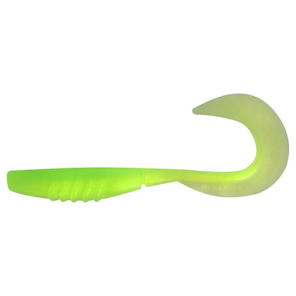 Megabass X-Layer Curly 5 Inch 4 Megabass X-Layer Curly 5 Inch - Image 2