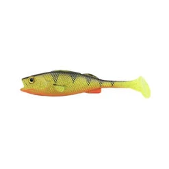 LMAB Kofi Perch Shad 7 CM -Kwaliteitswinkel Voor Visuitrusting 2d176d6952e54063baa7ff9ef9bbee1c