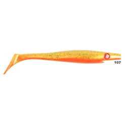 Strike Pro Pig Shad JR 15 Cm -Kwaliteitswinkel Voor Visuitrusting 312f6d4db5924292adaa4d4677d81219