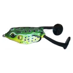 Lucky John Freddy Frog 4 Inch -Kwaliteitswinkel Voor Visuitrusting 345c1a6cf39744e58963fd5861635688