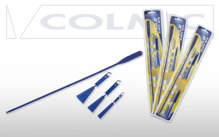 Colmic Pole Bung 3 Colmic Pole Bung