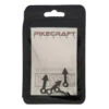 Pikecraft Quick Release Pin -Kwaliteitswinkel Voor Visuitrusting 36602ab8acf44b16ab55fee5b17f5805