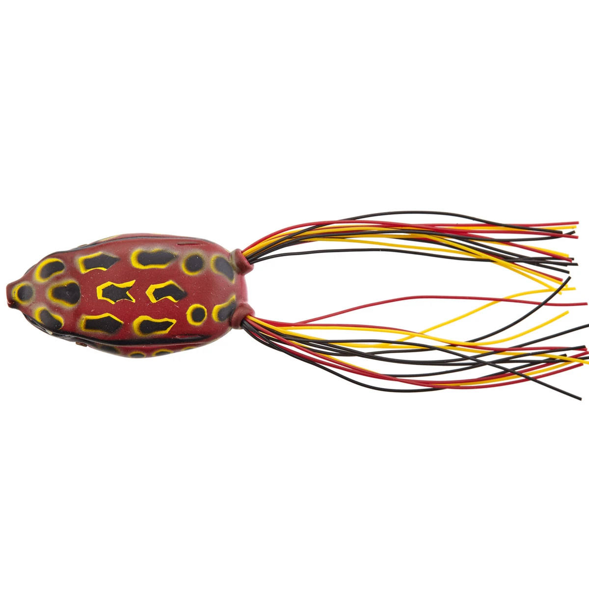 Lucky John Frog 2 Inch 4 Lucky John Frog 2 Inch - Image 2