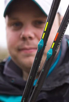 Drennan DR Carp 2 5 Drennan DR Carp 2 - Image 3