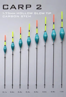 Drennan DR Carp 2 9 Drennan DR Carp 2 - Image 7