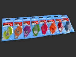 Cresta Solid Elastic 6 M