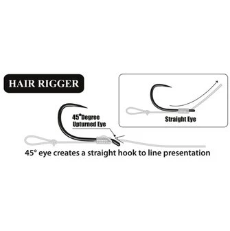 Gamakatsu Power Carp - Hair Rigger 4 Gamakatsu Power Carp - Hair Rigger - Image 2