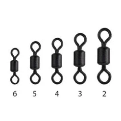 Spro Powercatcher Rolling Swivel