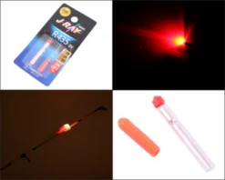 ALBATROS Batterylight / Batterijlichtje