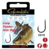 Gamakatsu Carp Feeder Hair Rigs Onderlijnen 12 Cm -Kwaliteitswinkel Voor Visuitrusting 503269352