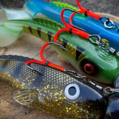 Pikecraft Quick Release Pin 9 Pikecraft Quick Release Pin -Kwaliteitswinkel Voor Visuitrusting 5292fcb86b2f4fb39fb637a656424b02