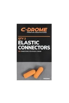 C-Drome Elastic Connectors
