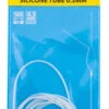 Cresta Super Stretch Silicone Tube 1m -Kwaliteitswinkel Voor Visuitrusting 732626240