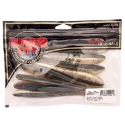 Lunker City Fin-S Fish 5,75 Inch -Kwaliteitswinkel Voor Visuitrusting 7573549eacdb414682125f3a459d3675