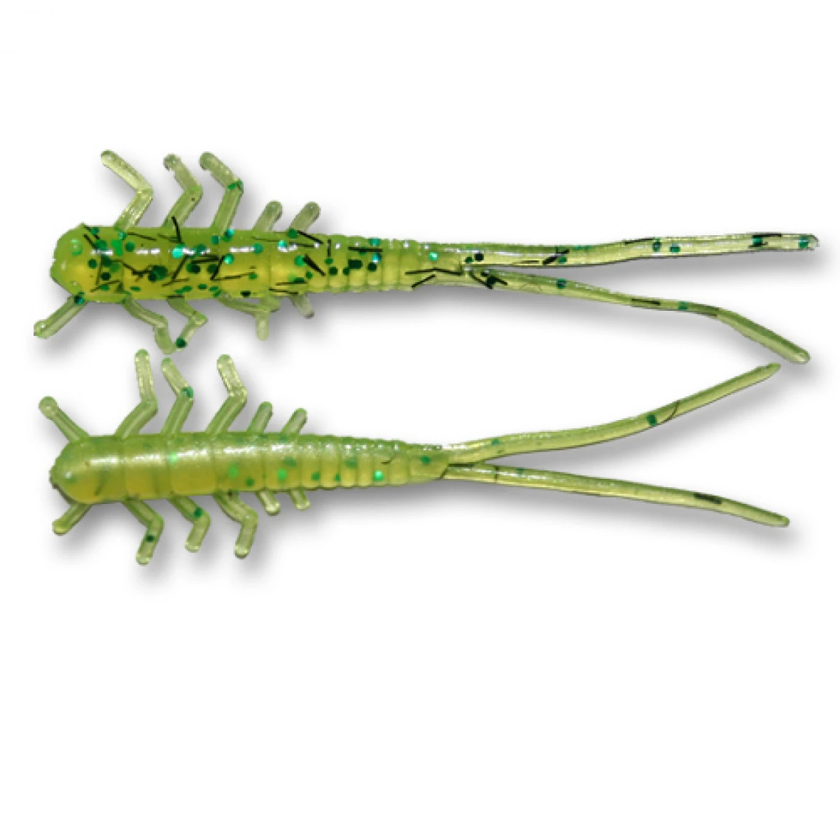 Lunker City Hellgies 3 Inch 3 Lunker City Hellgies 3 Inch