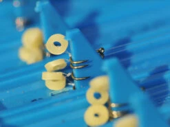 Cresta MODULAR HOOKLENGTH BOX -Kwaliteitswinkel Voor Visuitrusting 820422919