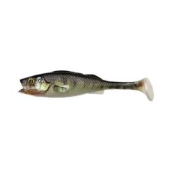 LMAB Kofi Perch Shad 7 CM -Kwaliteitswinkel Voor Visuitrusting 8a50c5f5a5ee4f5f8f749b0cb1a69d23