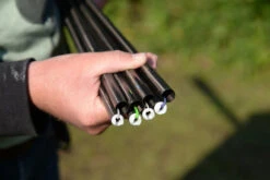 Cresta Insert Elastic Protectors