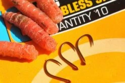 Guru Haak LWG Barbless Eyed -Kwaliteitswinkel Voor Visuitrusting 964356565