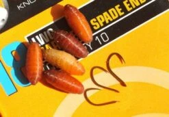 Guru Haak LWG Barbless Eyed -Kwaliteitswinkel Voor Visuitrusting 964356570