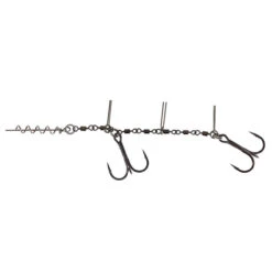 Westin Add-It Jointed Stinger HD Double 40KG 15CM