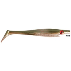 Strike Pro Pig Shad JR 15 Cm -Kwaliteitswinkel Voor Visuitrusting 9afd75bf526f46a9b3a27bce98dcb03c