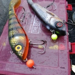 Pikecraft The Lead Clip Depth Adapter -Kwaliteitswinkel Voor Visuitrusting 9efeedc5f157404d9c127b9874a0275e