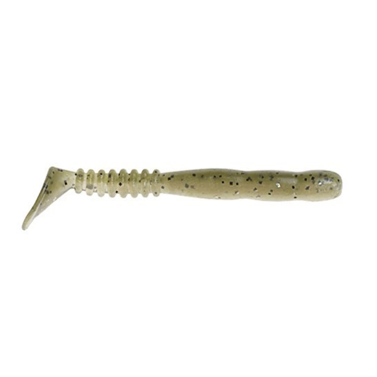Reins Rockvibe Shad 3 Inch 2-Tone 6 Reins Rockvibe Shad 3 Inch 2-Tone - Image 4