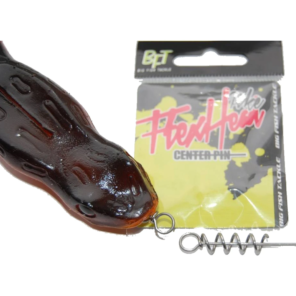 BFT Pike Center Pin 4 BFT Pike Center Pin - Image 2