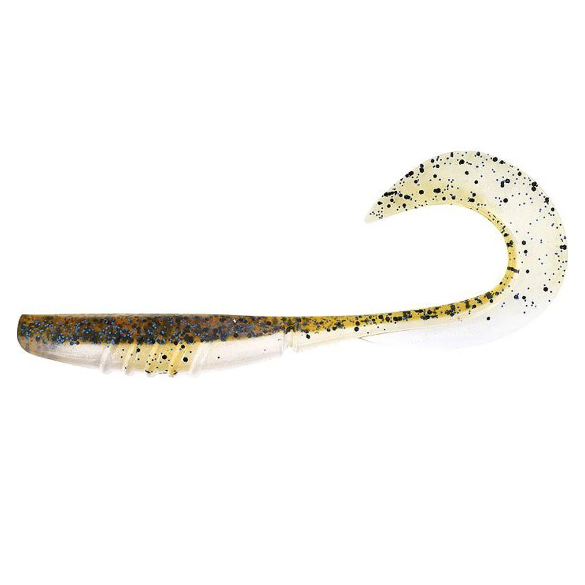 Megabass X-Layer Curly 5 Inch 5 Megabass X-Layer Curly 5 Inch - Image 3