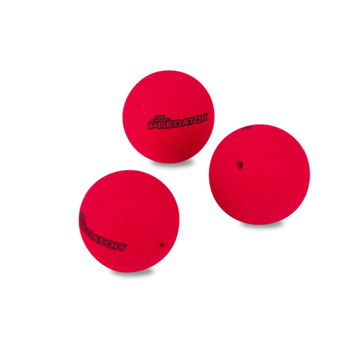 Fox Rage Predator Bait Poppers 3 Fox Rage Predator Bait Poppers