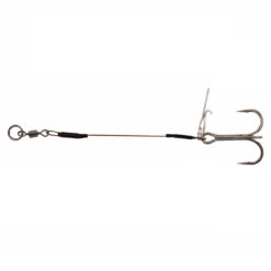 Westin Pro Stinger 90lbs 1x7