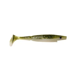 Strike Pro Piglet Shad 8,5 CM -Kwaliteitswinkel Voor Visuitrusting dbb88486f0674769962a3141de09c26b