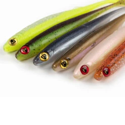 Fox Rage Slick Finesse Super Soft 11 CM -Kwaliteitswinkel Voor Visuitrusting e533b0a8a9c24eccbc52f4fc426c9c0d