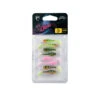 Fox Rage UV Micro Fry 4cm Mixed Colour Pack -Kwaliteitswinkel Voor Visuitrusting e843c89d6b944c26977c70460f93dde9