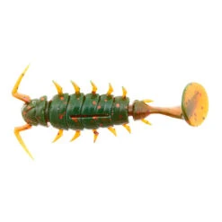 Lucky John Alien Bug 1,5 Inch -Kwaliteitswinkel Voor Visuitrusting eba2190fc68b469e8a4178a5381ba2dd
