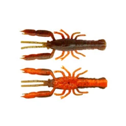 Savage Gear 3D Crayfish Rattling 5,5 CM -Kwaliteitswinkel Voor Visuitrusting eedc9e97e64646688e0f0368380d49c4