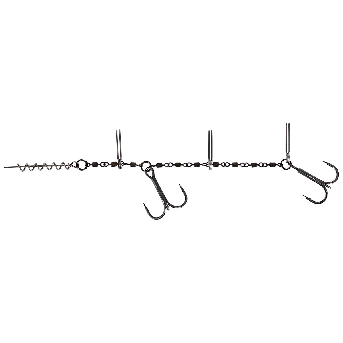 Westin Add-It Jointed Stinger Double 32KG 12CM 3 Westin Add-It Jointed Stinger Double 32KG 12CM