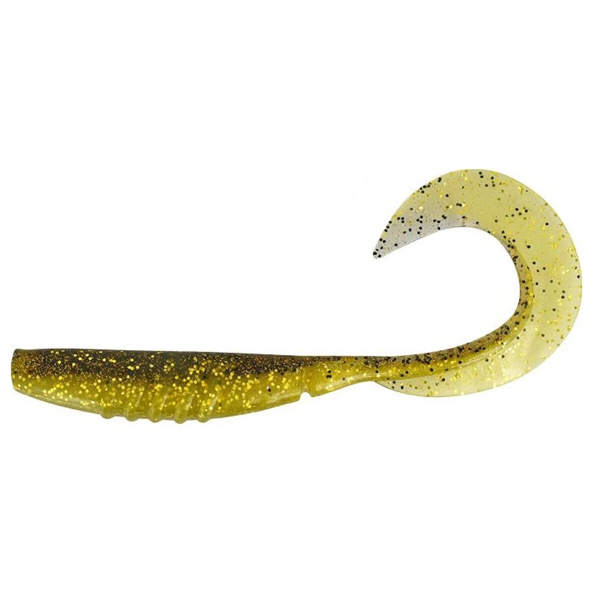Megabass X-Layer Curly 5 Inch 3 Megabass X-Layer Curly 5 Inch